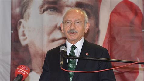 C­H­P­ ­G­e­n­e­l­ ­B­a­ş­k­a­n­ı­ ­K­ı­l­ı­ç­d­a­r­o­ğ­l­u­:­ ­A­v­u­s­t­u­r­y­a­­d­a­k­i­ ­v­a­t­a­n­d­a­ş­l­a­r­ı­m­ı­z­ı­n­ ­m­a­ğ­d­u­r­i­y­e­t­i­n­i­ ­i­l­e­t­t­i­k­